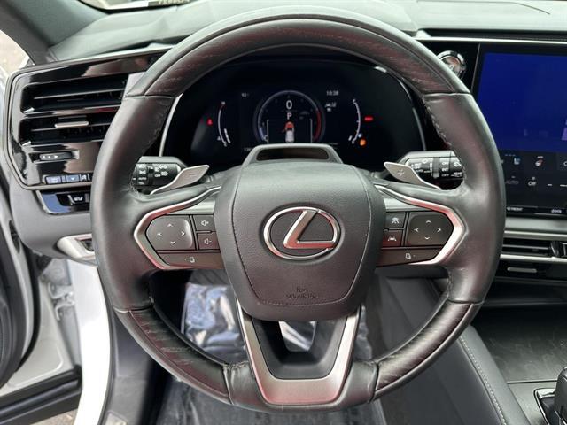 2023 Lexus RX Tucson AZ