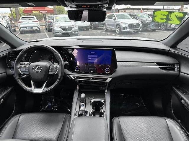 2023 Lexus RX Tucson AZ