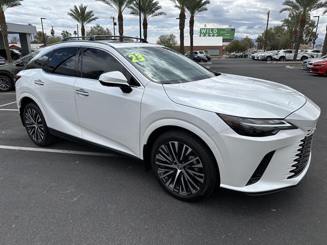 2023 Lexus RX Tucson AZ