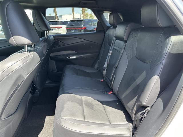 2023 Lexus RX Tucson AZ