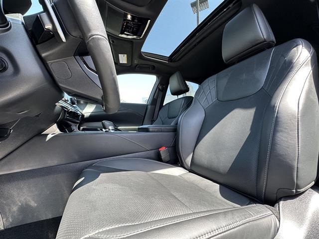 2023 Lexus RX Tucson AZ