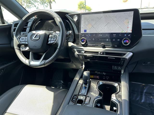 2023 Lexus RX Tucson AZ