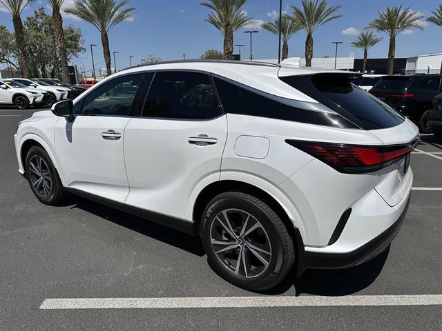 2023 Lexus RX Tucson AZ