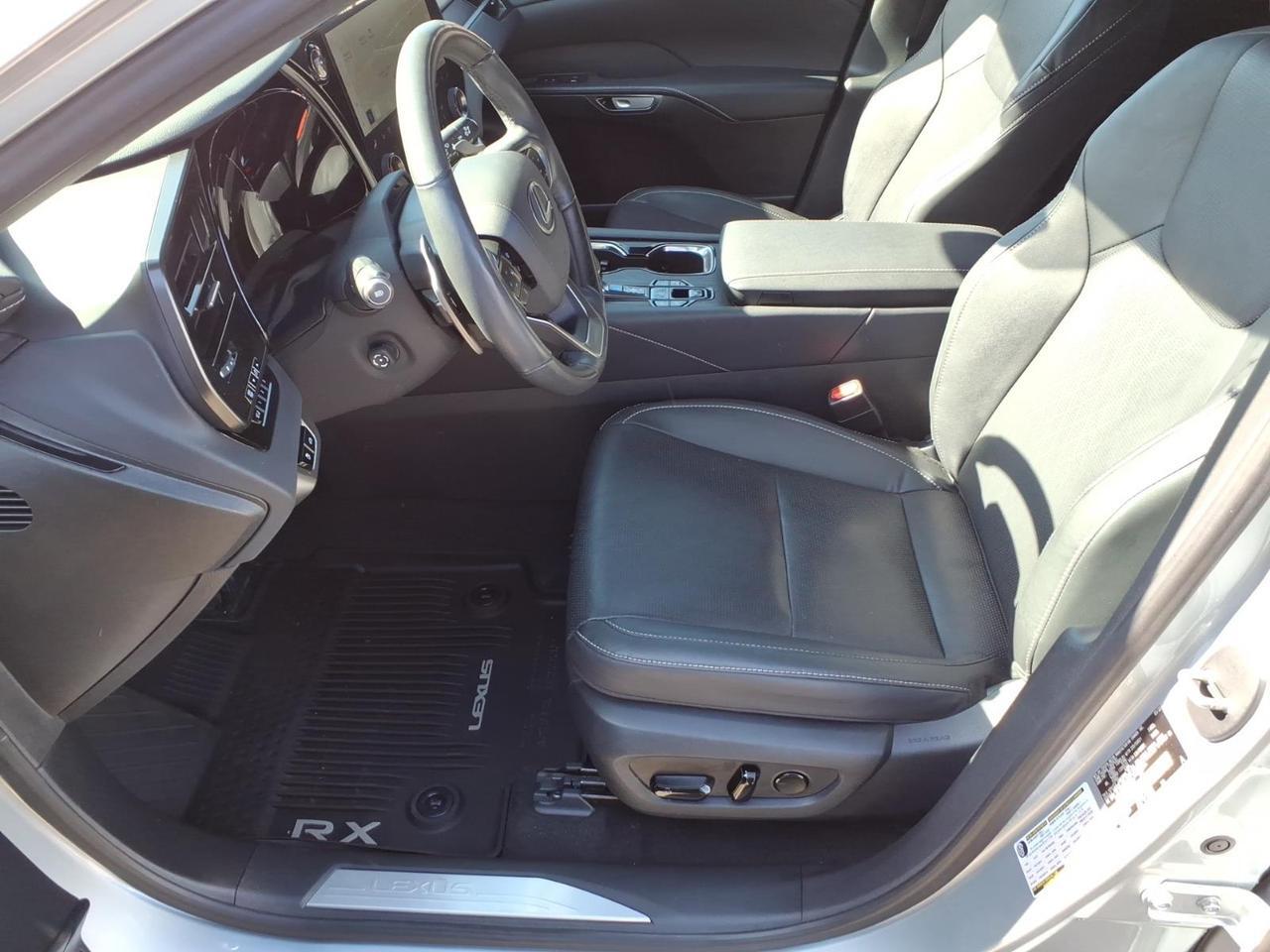 2023 Lexus RX 350 . Roanoke VA