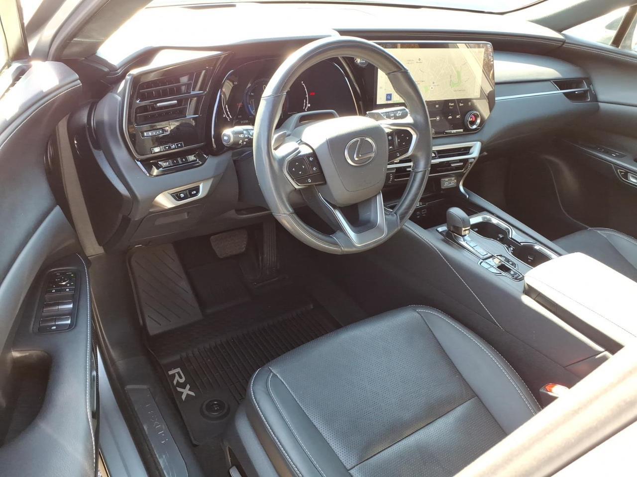 2023 Lexus RX 350 . Roanoke VA