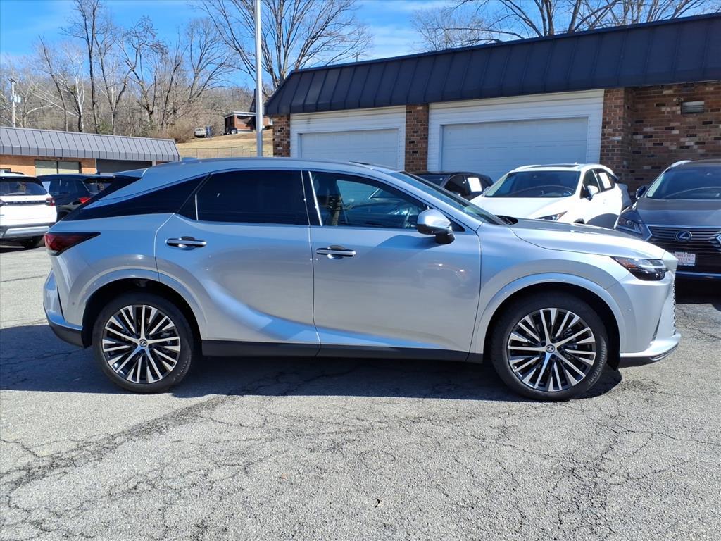 2023 Lexus RX 350 .