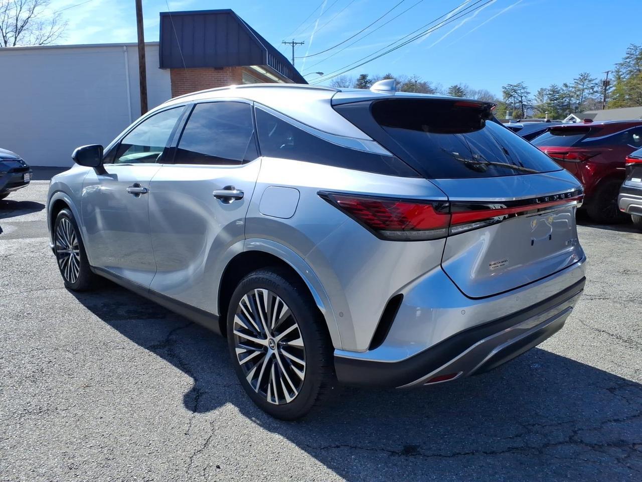 2023 Lexus RX 350 . Roanoke VA