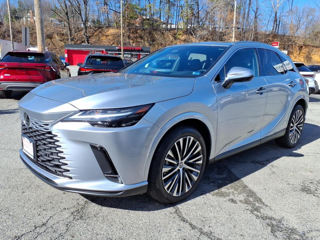 2023 Lexus RX 350 . Roanoke VA