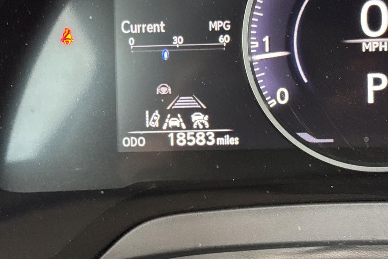 2023 Lexus RX 350 Roseville CA