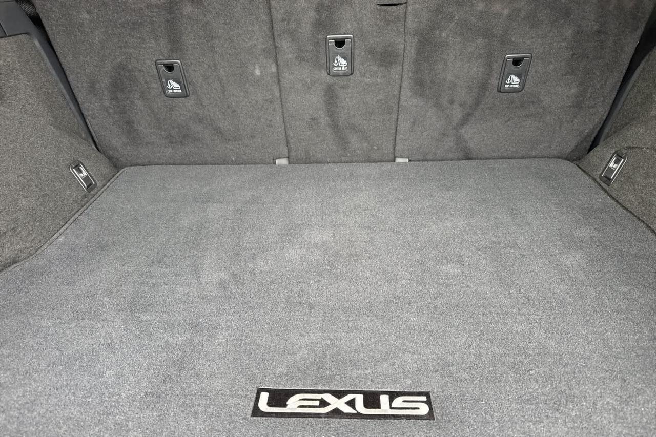 2023 Lexus RX 350 Roseville CA