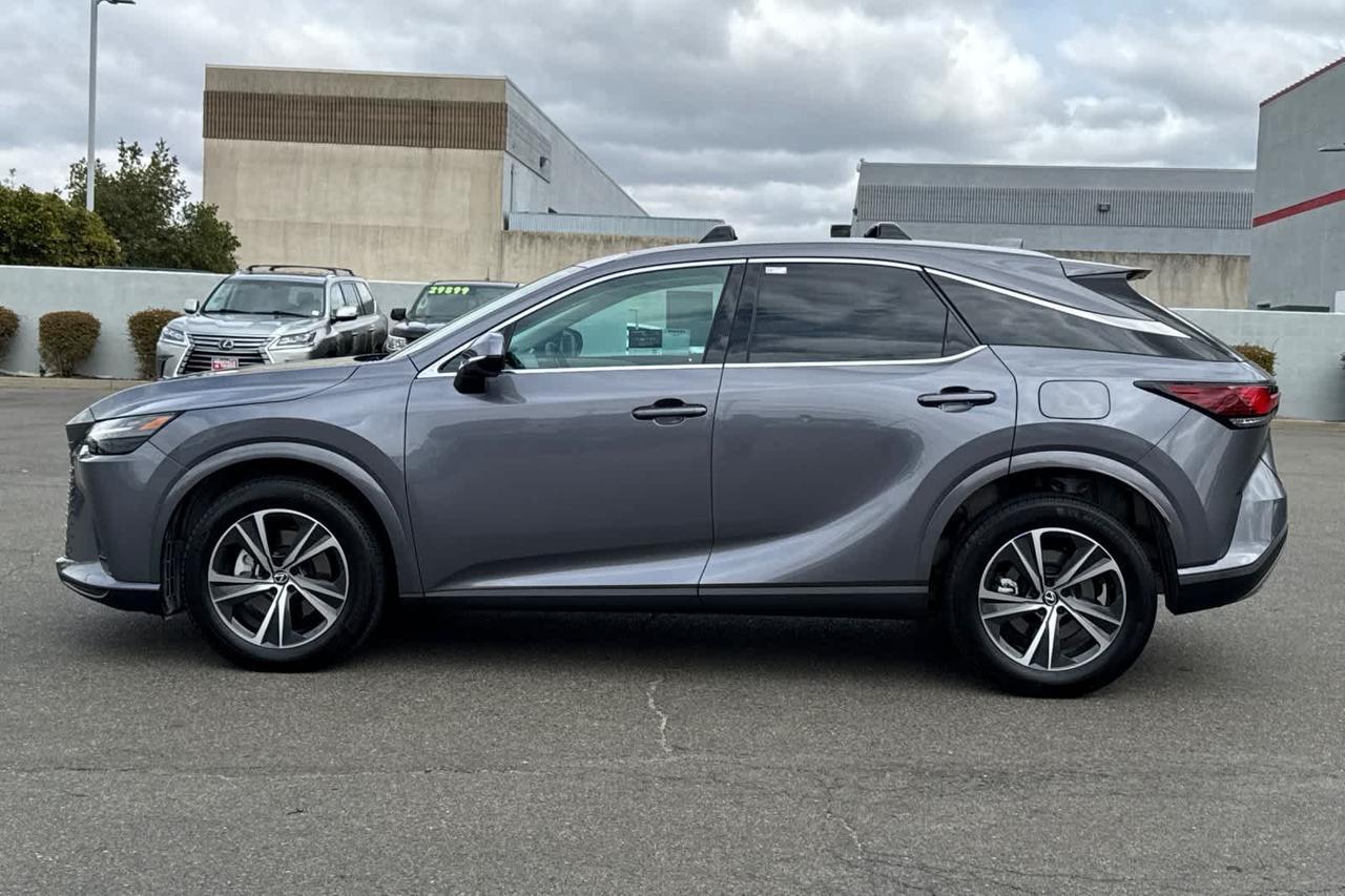 2023 Lexus RX 350 Roseville CA