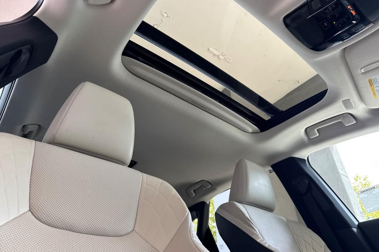 2023 Lexus RX 350 Roseville CA
