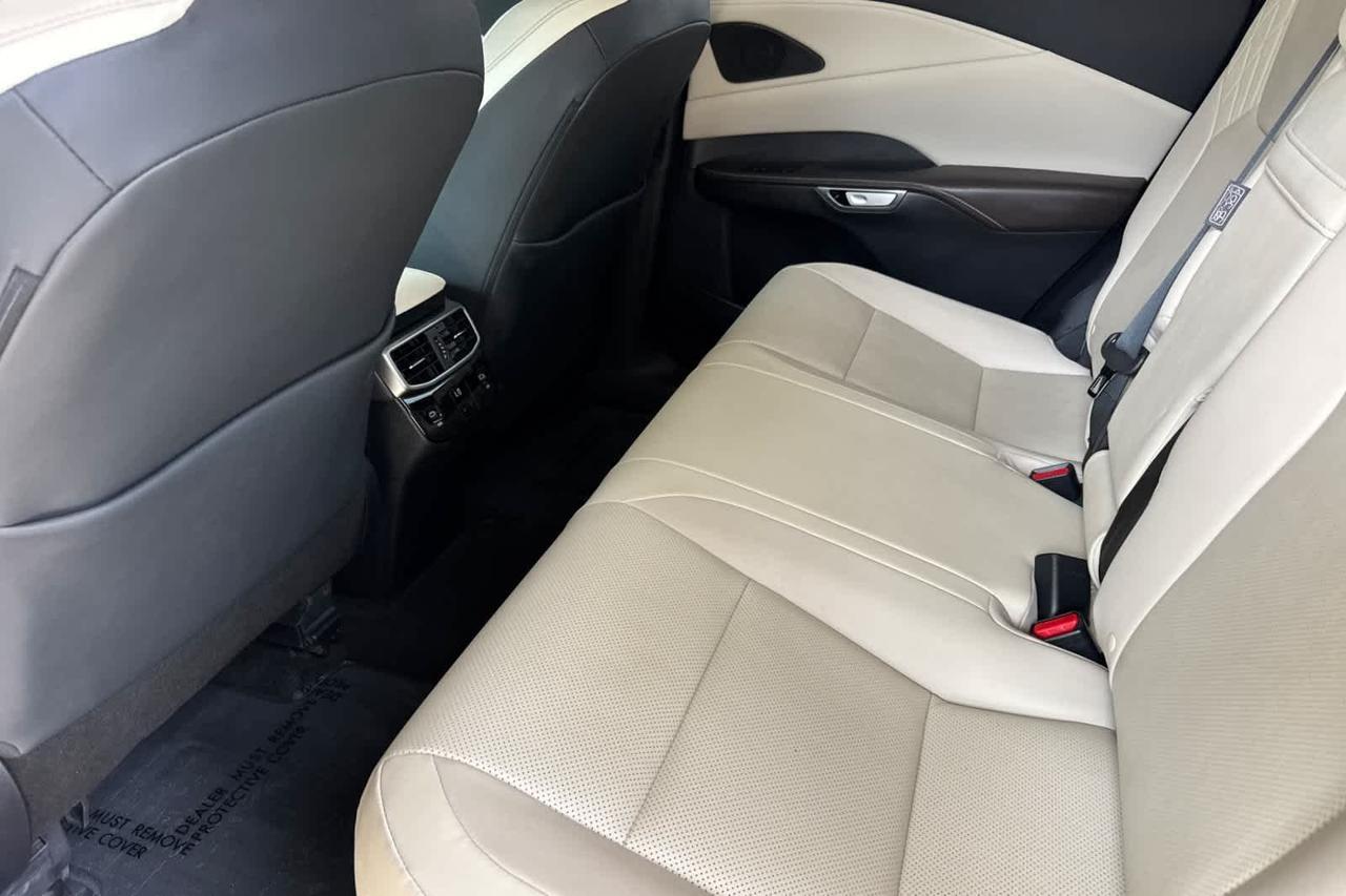 2023 Lexus RX 350 Roseville CA