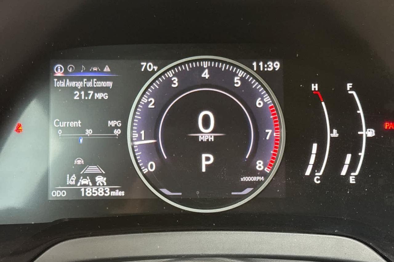 2023 Lexus RX 350 Roseville CA