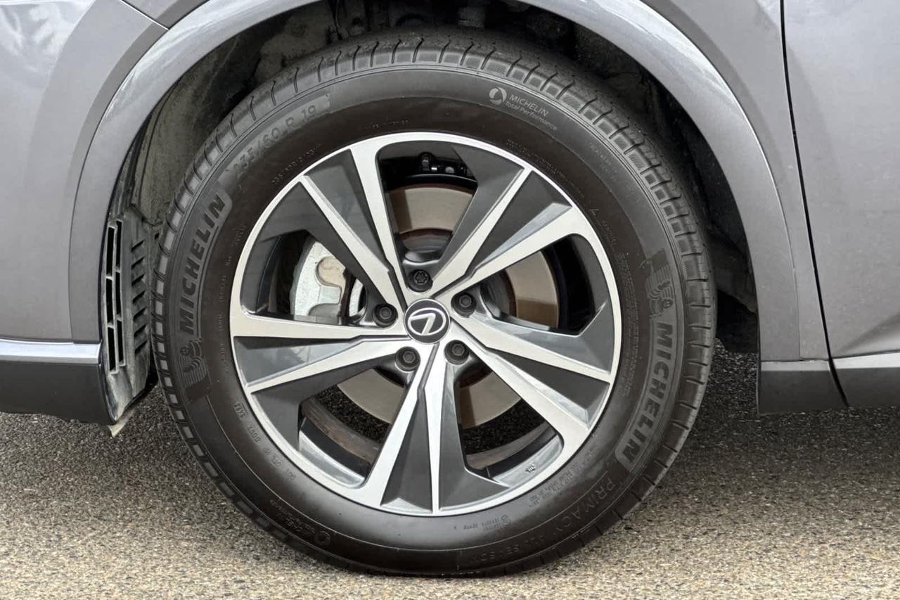 2023 Lexus RX 350 Roseville CA