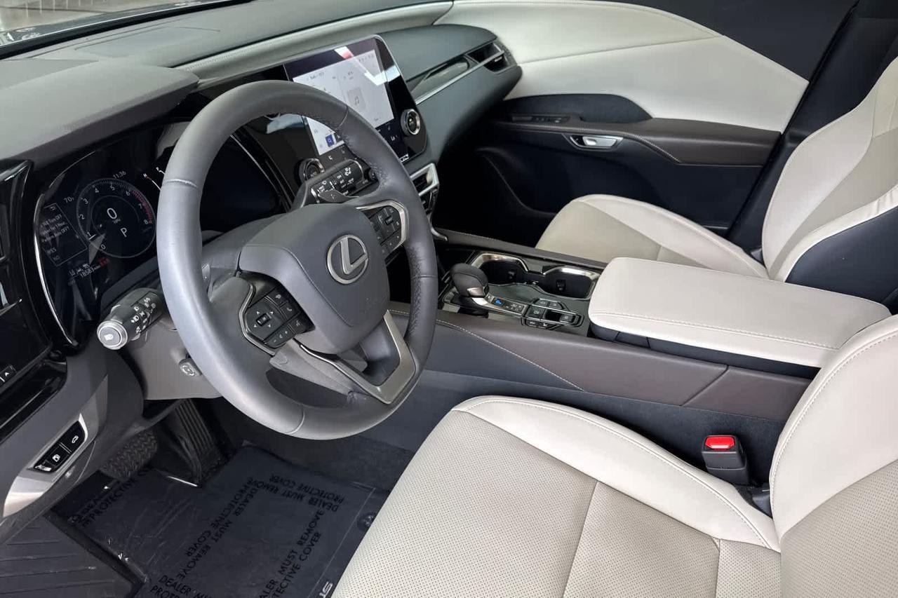 2023 Lexus RX 350 Roseville CA