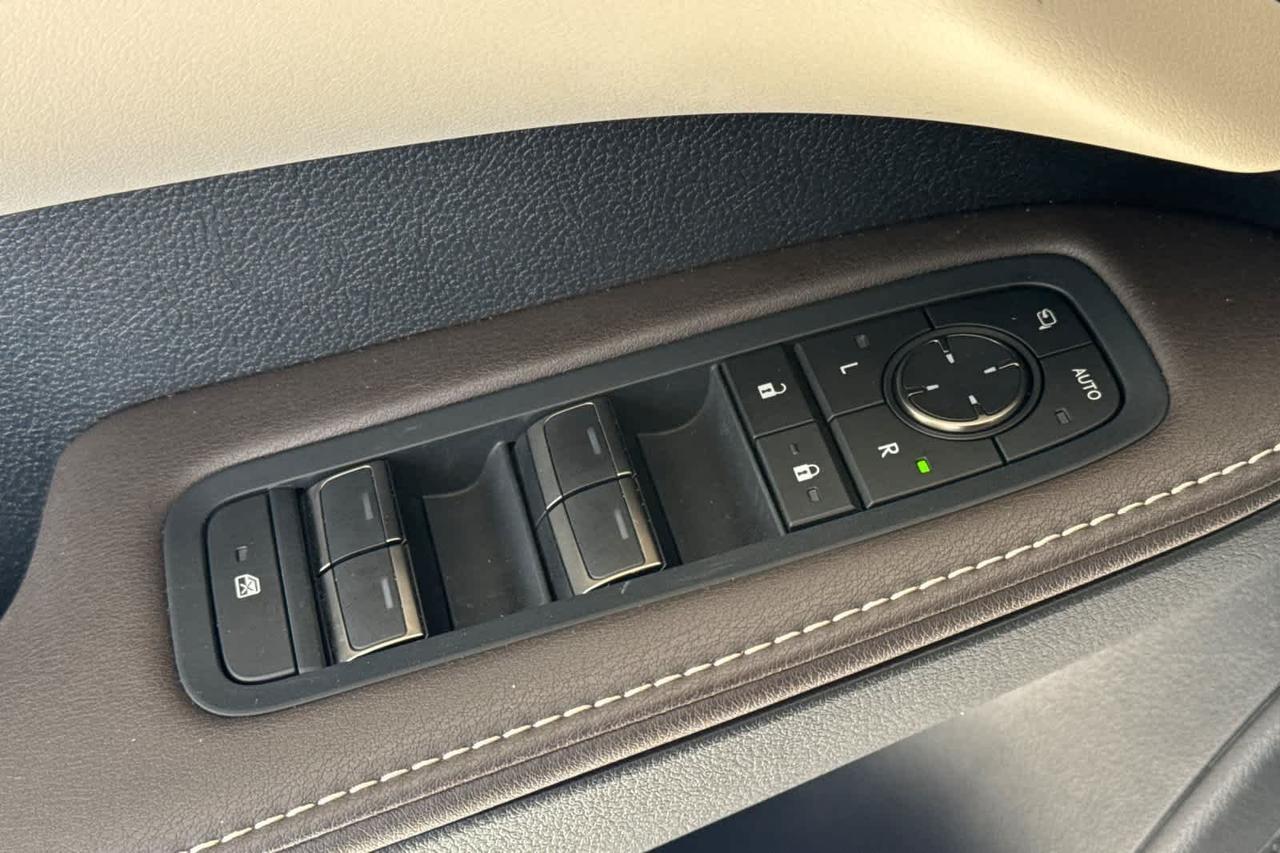 2023 Lexus RX 350 Roseville CA