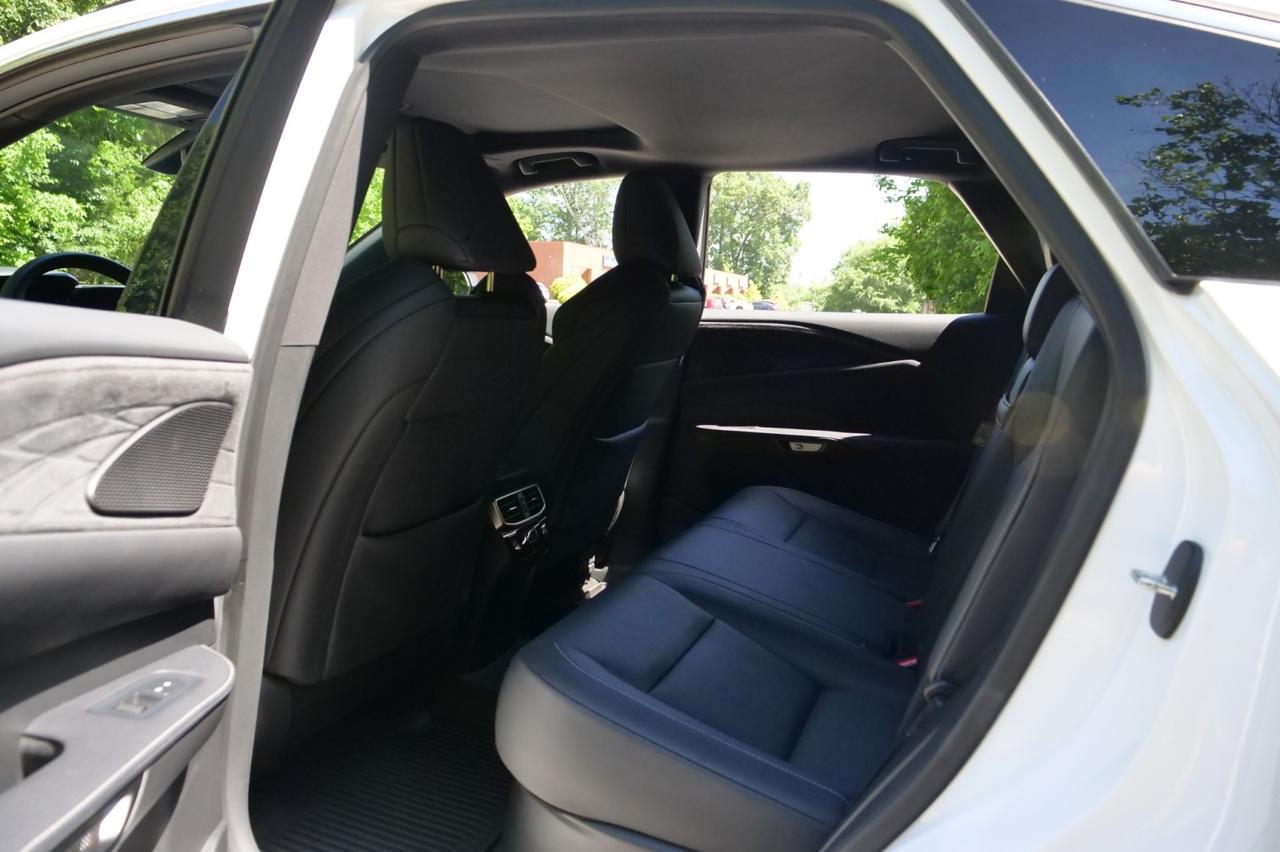 2023 Lexus RX 350 AWD / Digital Rearview Mirror / Cooled Seats! Lincolnton NC