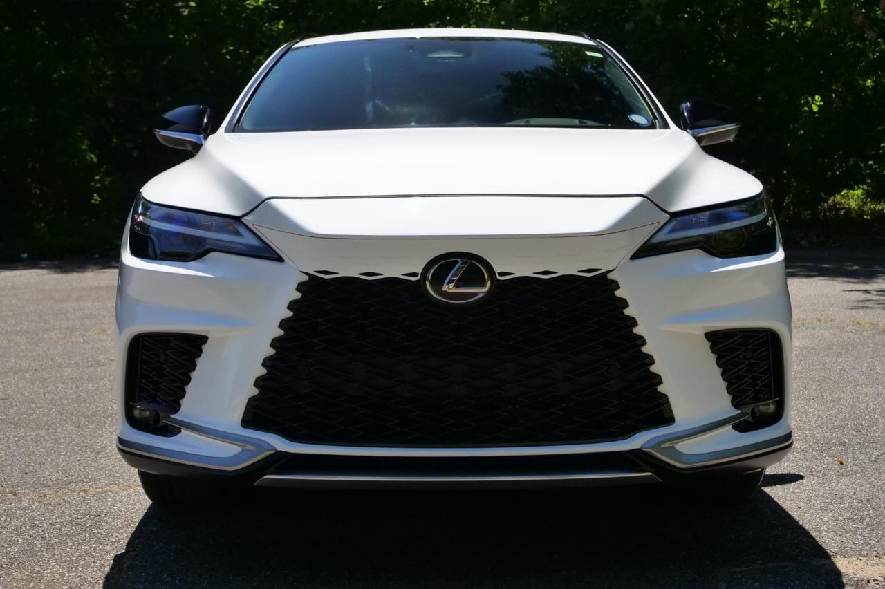 2023 Lexus RX 350 AWD / Digital Rearview Mirror / Cooled Seats! Lincolnton NC