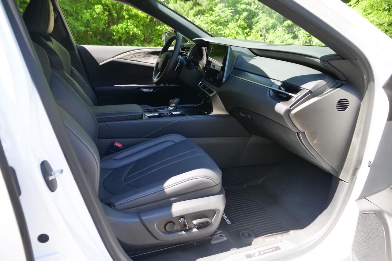 2023 Lexus RX 350 AWD / Digital Rearview Mirror / Cooled Seats! Lincolnton NC
