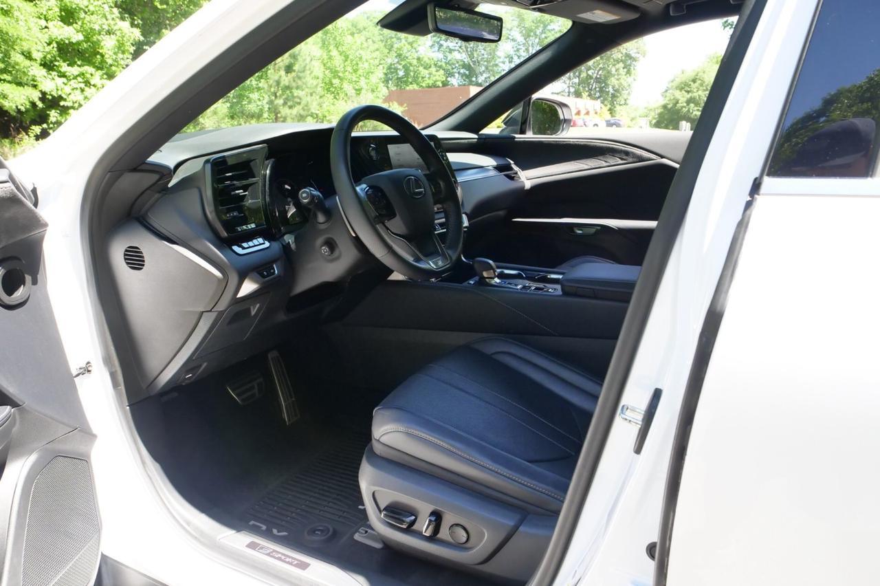 2023 Lexus RX 350 AWD / Digital Rearview Mirror / Cooled Seats! Lincolnton NC