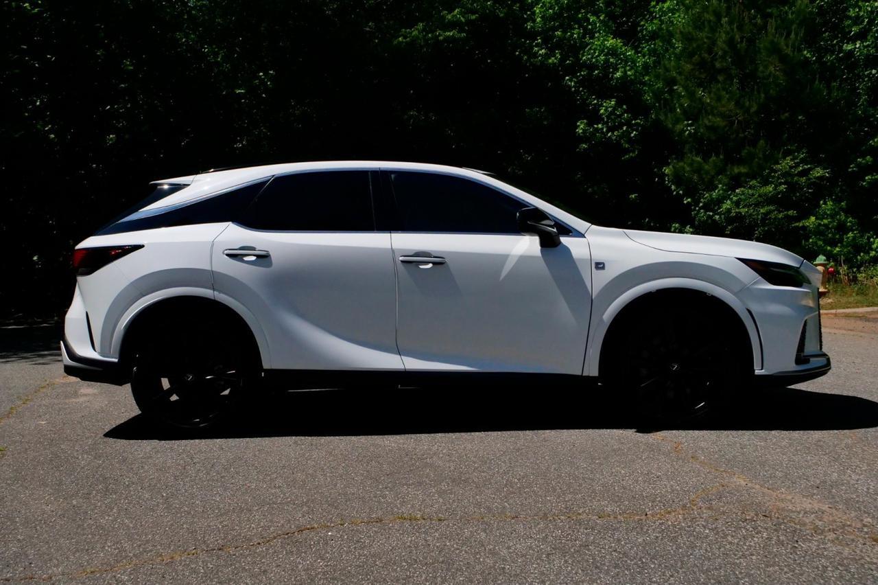 2023 Lexus RX 350 AWD / Digital Rearview Mirror / Cooled Seats! Lincolnton NC