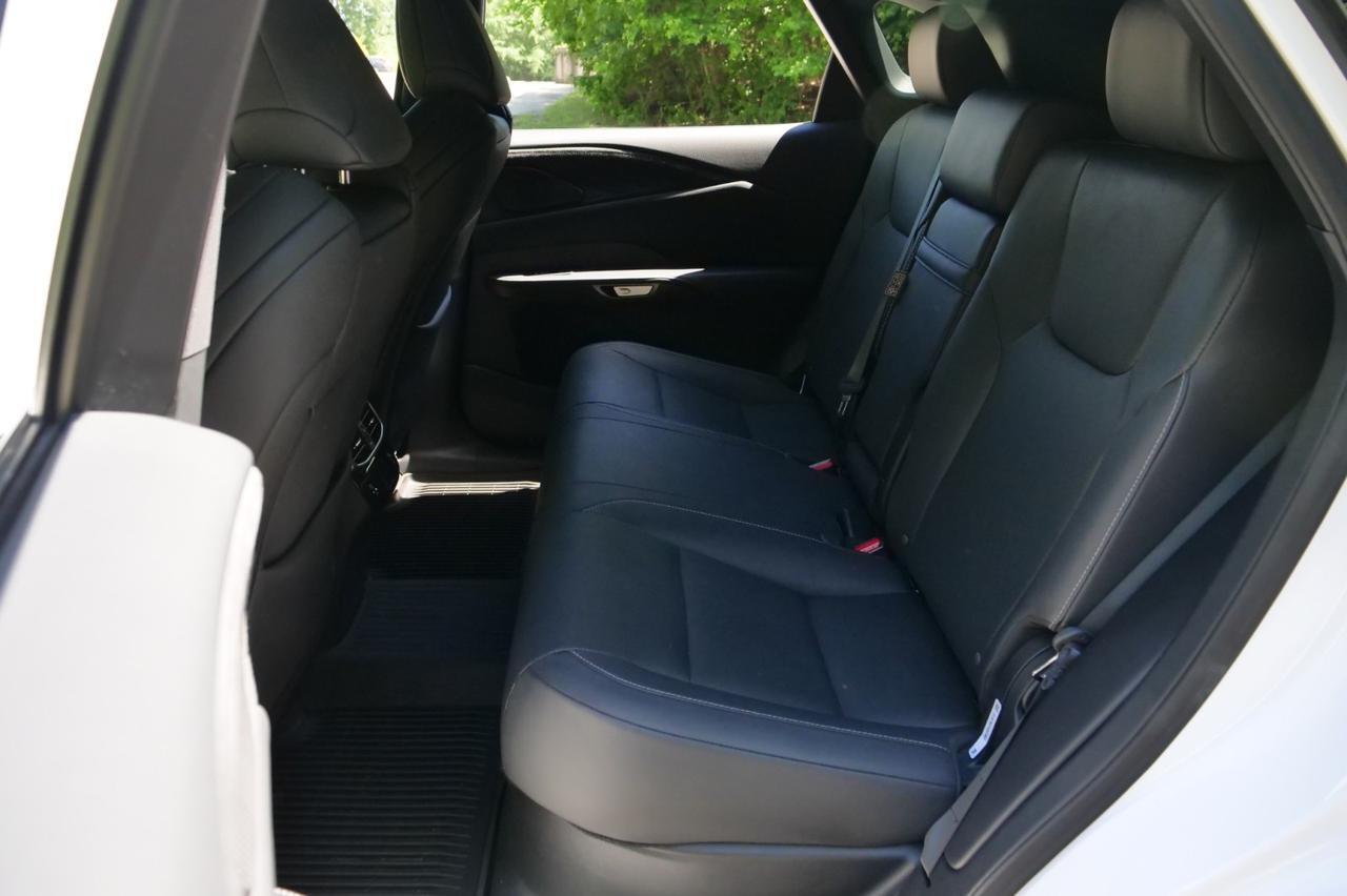 2023 Lexus RX 350 AWD / Digital Rearview Mirror / Cooled Seats! Lincolnton NC