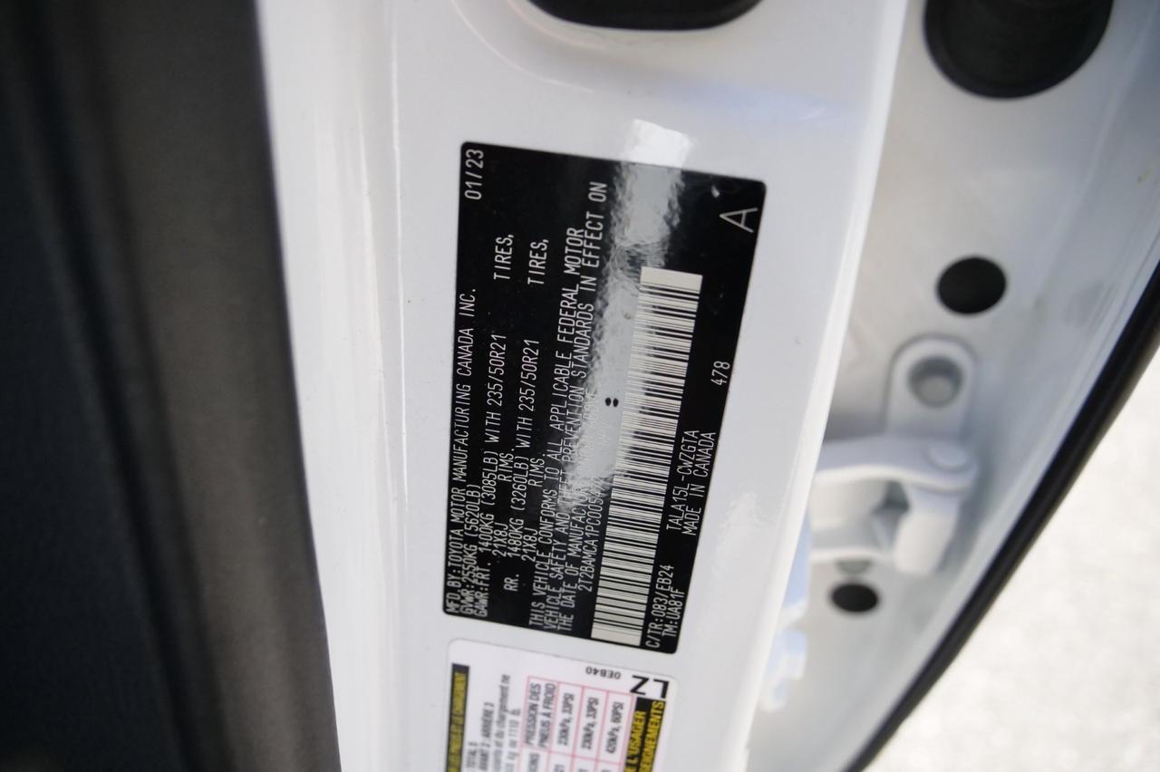2023 Lexus RX 350 AWD / Digital Rearview Mirror / Cooled Seats! Lincolnton NC