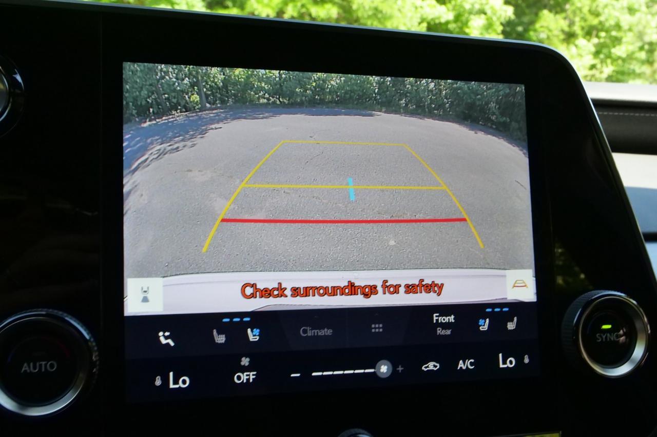 2023 Lexus RX 350 AWD / Digital Rearview Mirror / Cooled Seats! Lincolnton NC