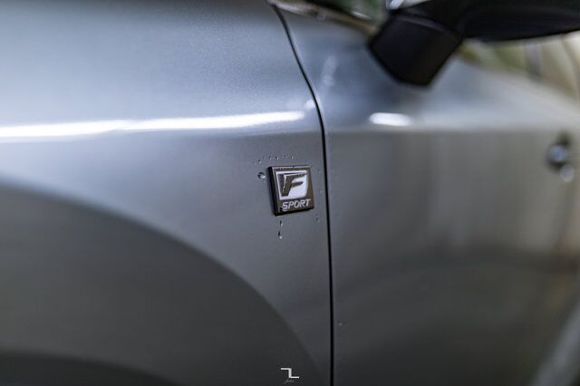 2023 Lexus RX 350 AWD F-Sport II Leather Roof Nav BCam Red Deer AB