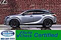 2023 Lexus RX 350 AWD F-Sport II Leather Roof Nav BCam