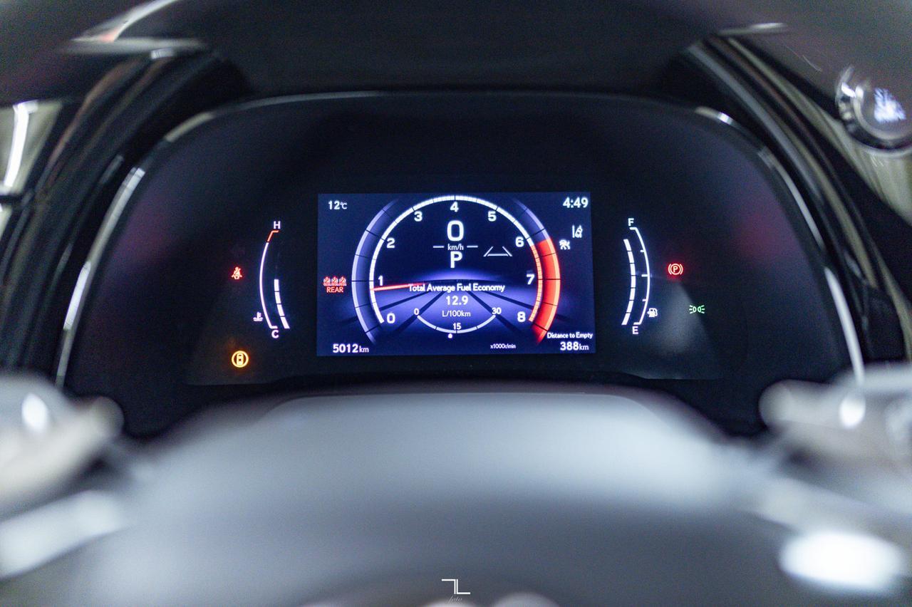 2023 Lexus RX 350 AWD F-Sport II Leather Roof Nav BCam Red Deer AB