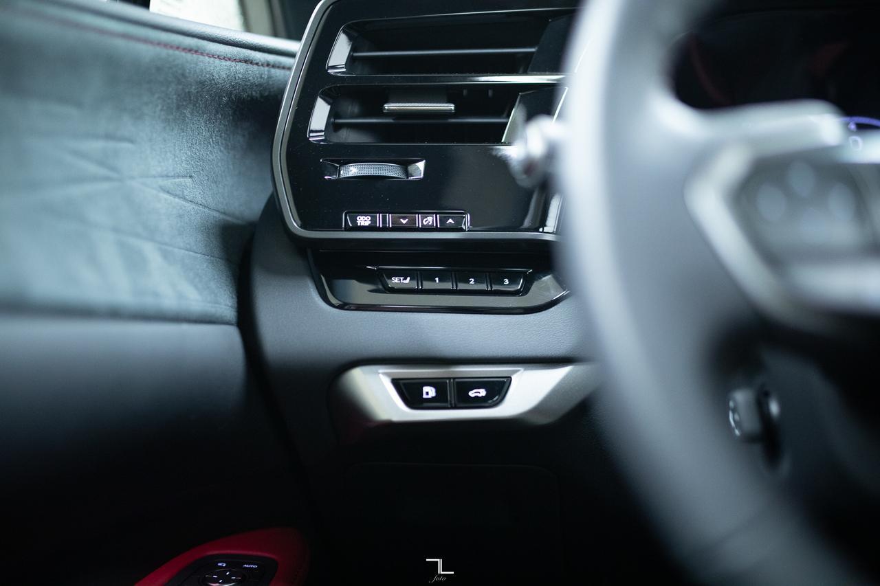 2023 Lexus RX 350 AWD F-Sport II Leather Roof Nav BCam Red Deer AB