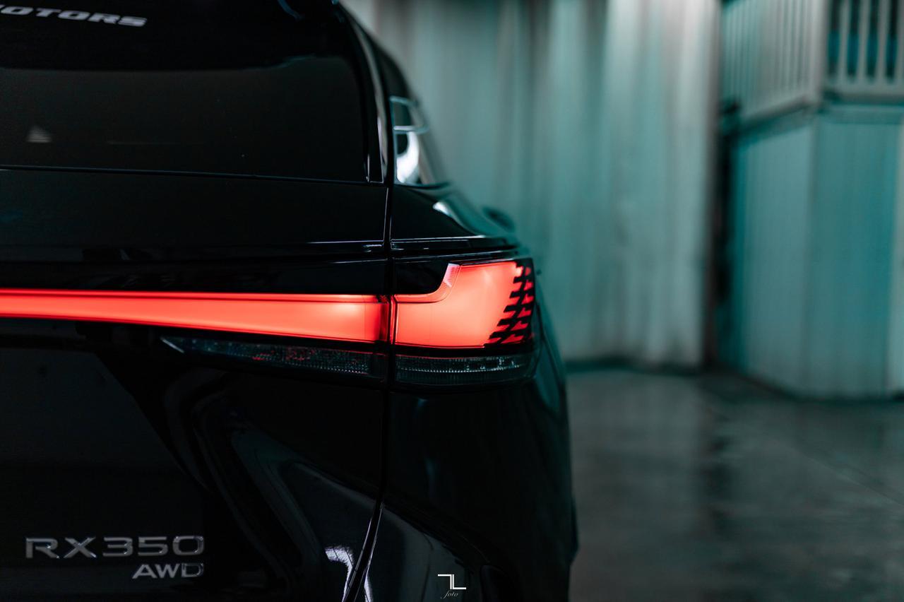 2023 Lexus RX 350 AWD Premium Leather Roof Nav BCam Red Deer AB