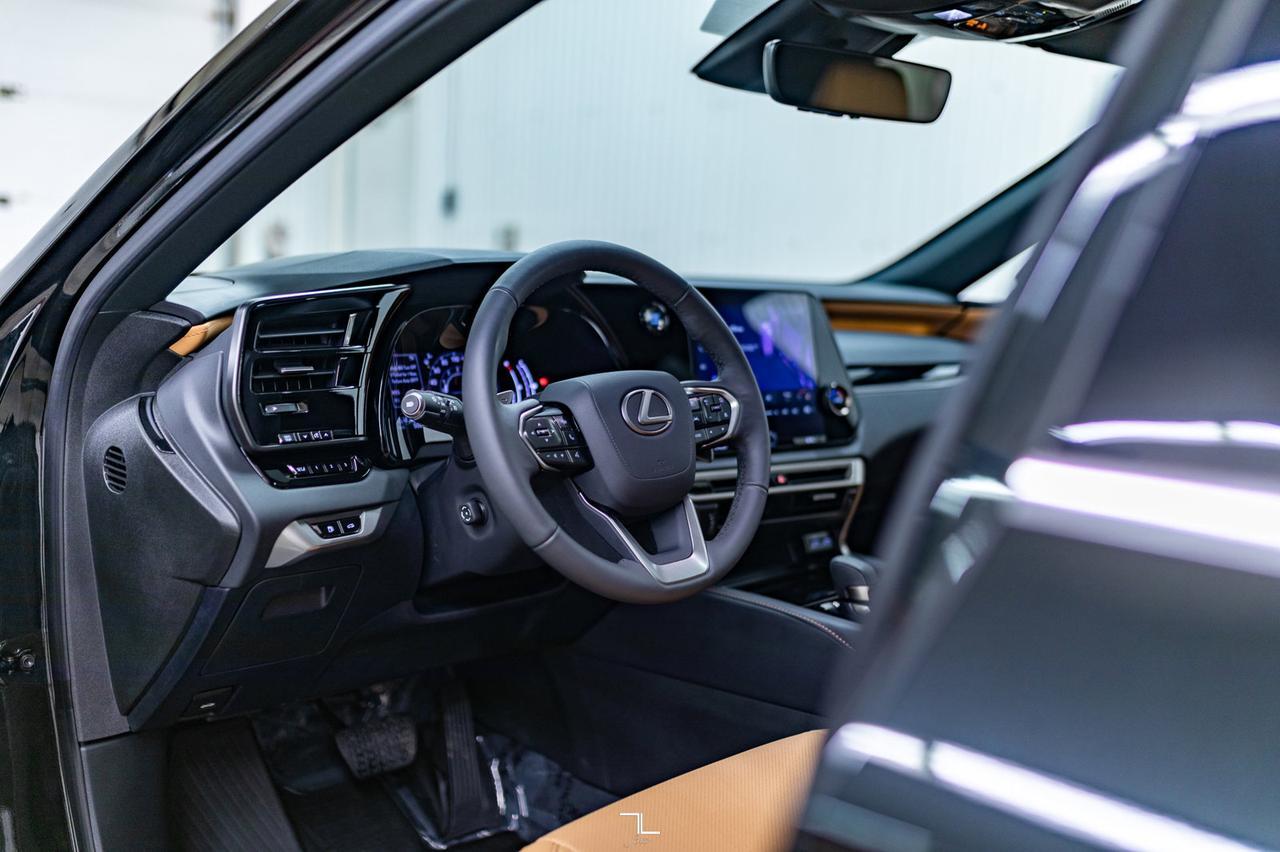 2023 Lexus RX 350 AWD Premium Leather Roof Nav BCam Red Deer AB