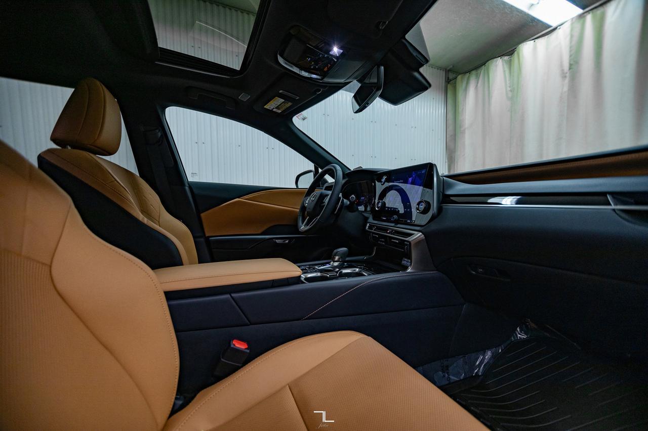 2023 Lexus RX 350 AWD Premium Leather Roof Nav BCam Red Deer AB