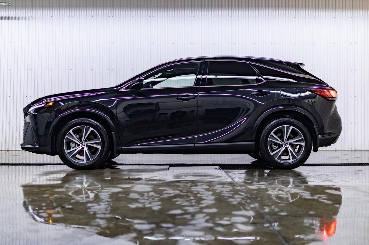 2023 Lexus RX 350 AWD Premium Leather Roof Nav BCam Red Deer AB