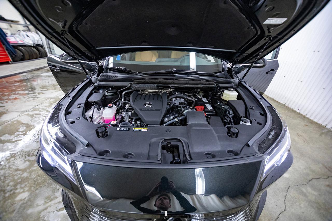 2023 Lexus RX 350 AWD Premium Leather Roof Nav BCam Red Deer AB