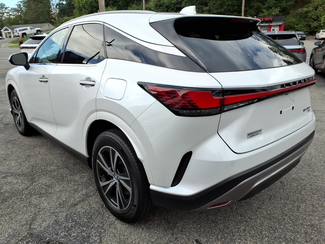 2023 Lexus RX 350 Base Roanoke VA