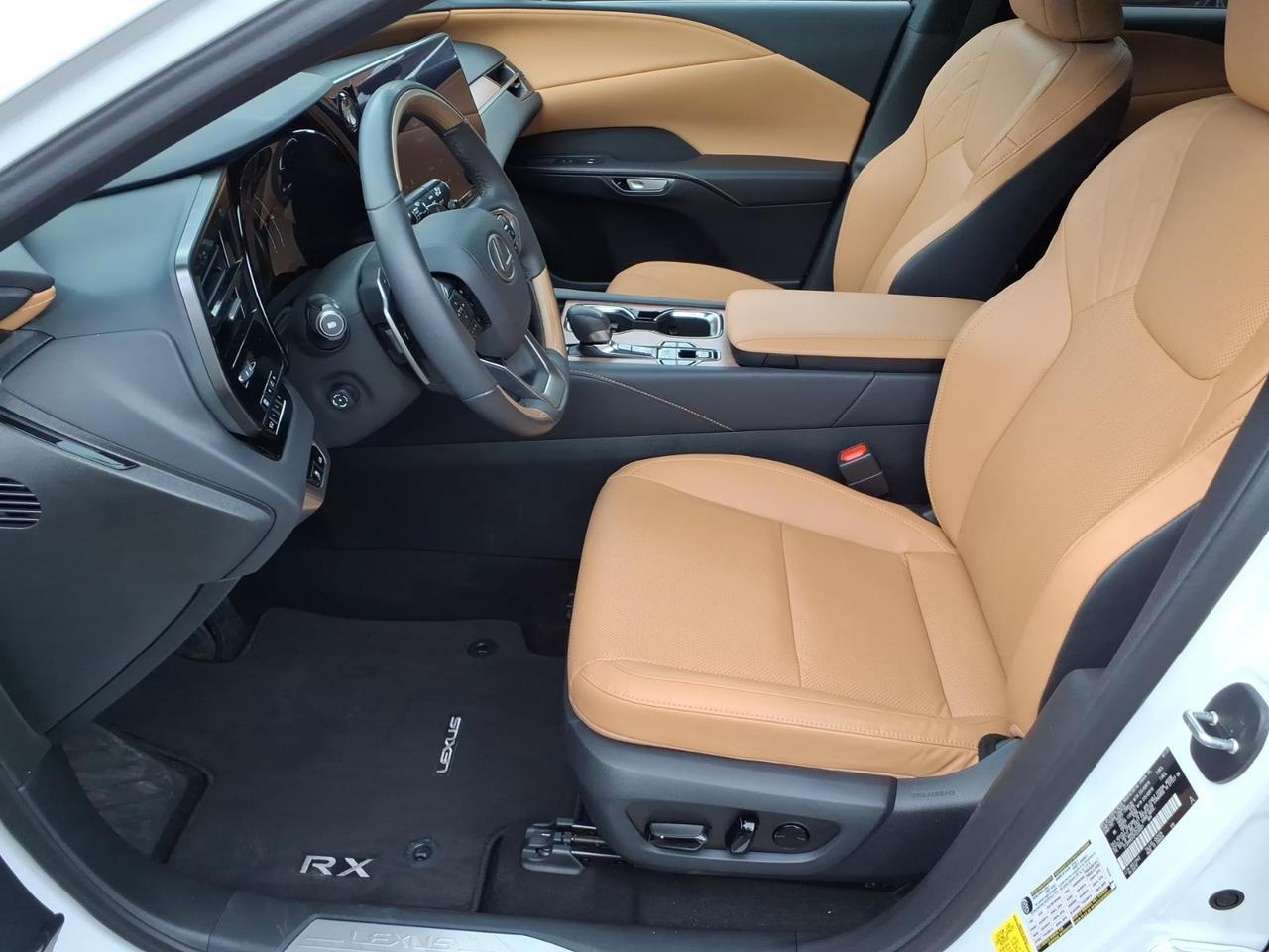 2023 Lexus RX 350 Base Roanoke VA