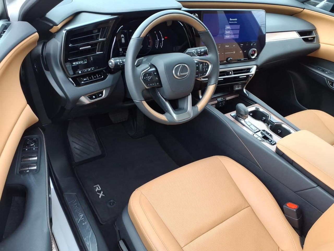 2023 Lexus RX 350 Base Roanoke VA