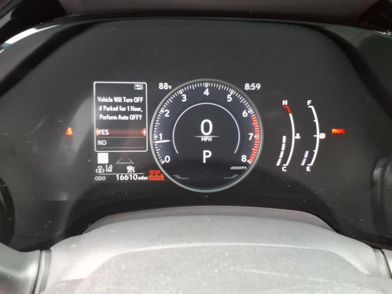 2023 Lexus RX 350 Base Roanoke VA