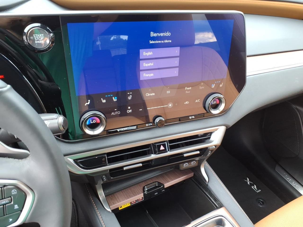 2023 Lexus RX 350 Base Roanoke VA