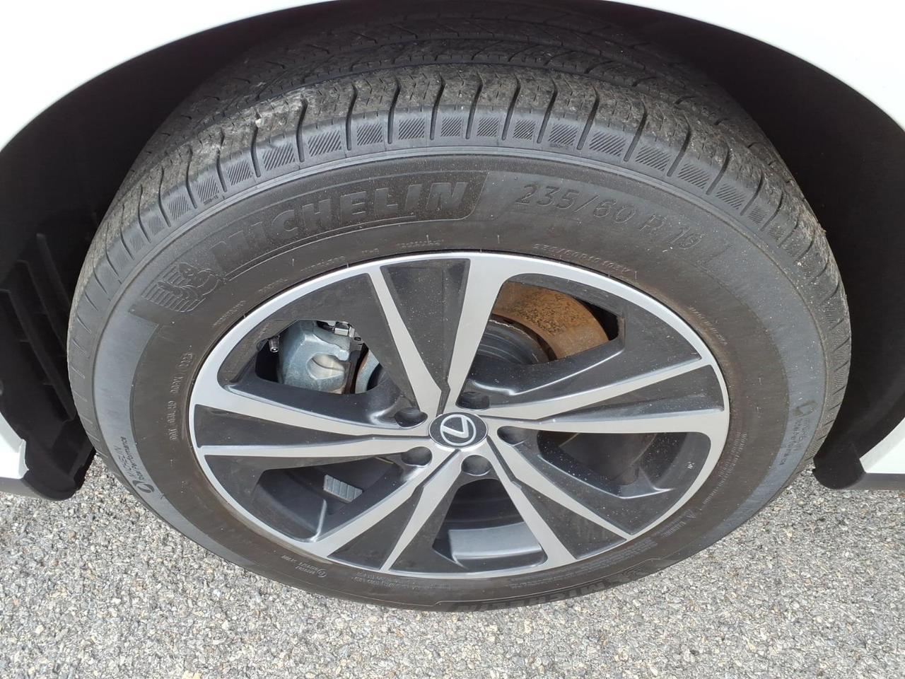 2023 Lexus RX 350 Base Roanoke VA