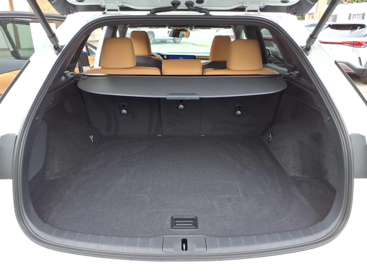 2023 Lexus RX 350 Base Roanoke VA