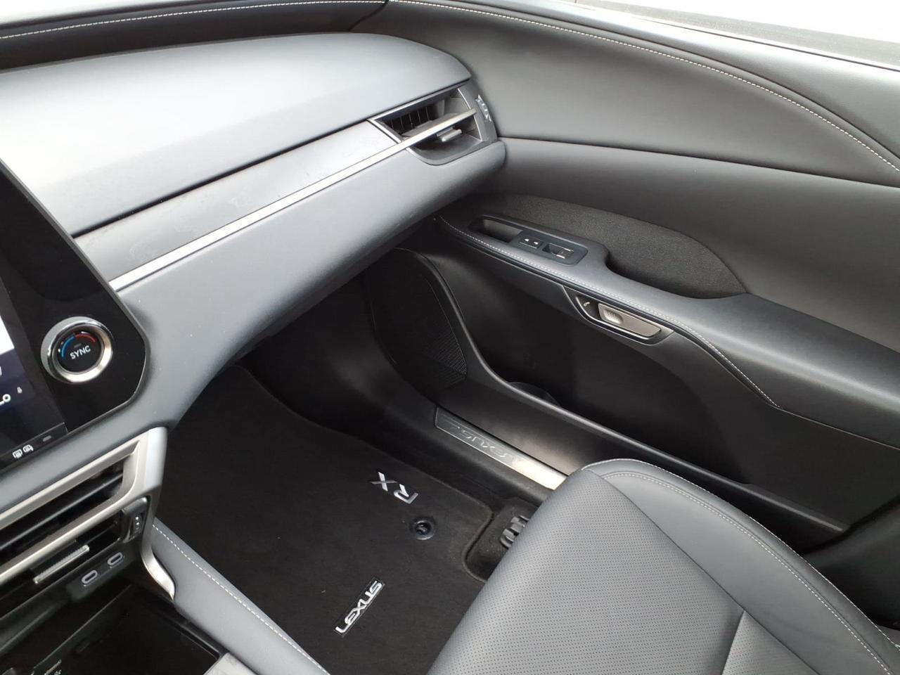 2023 Lexus RX 350 Base Roanoke VA
