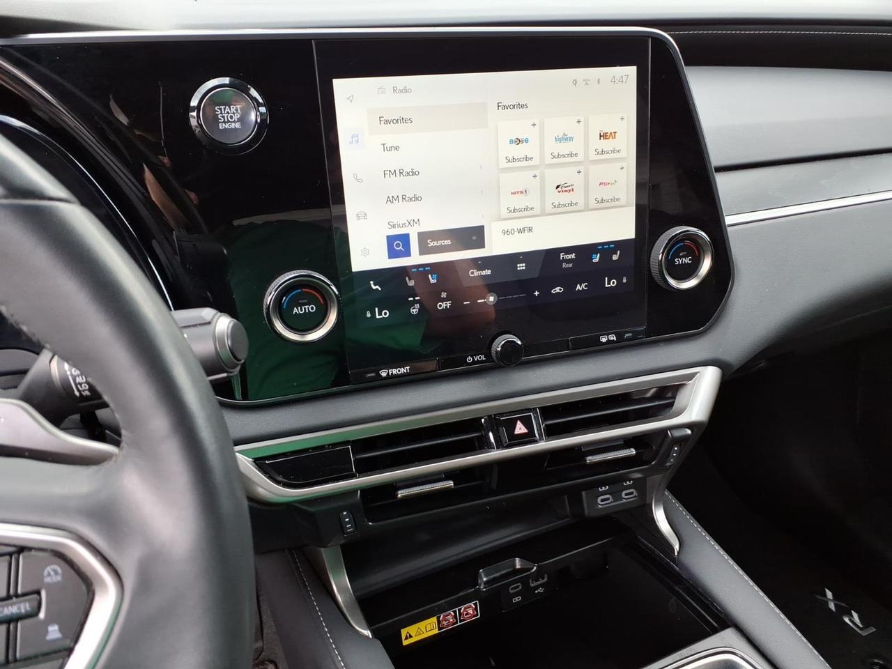 2023 Lexus RX 350 Base Roanoke VA
