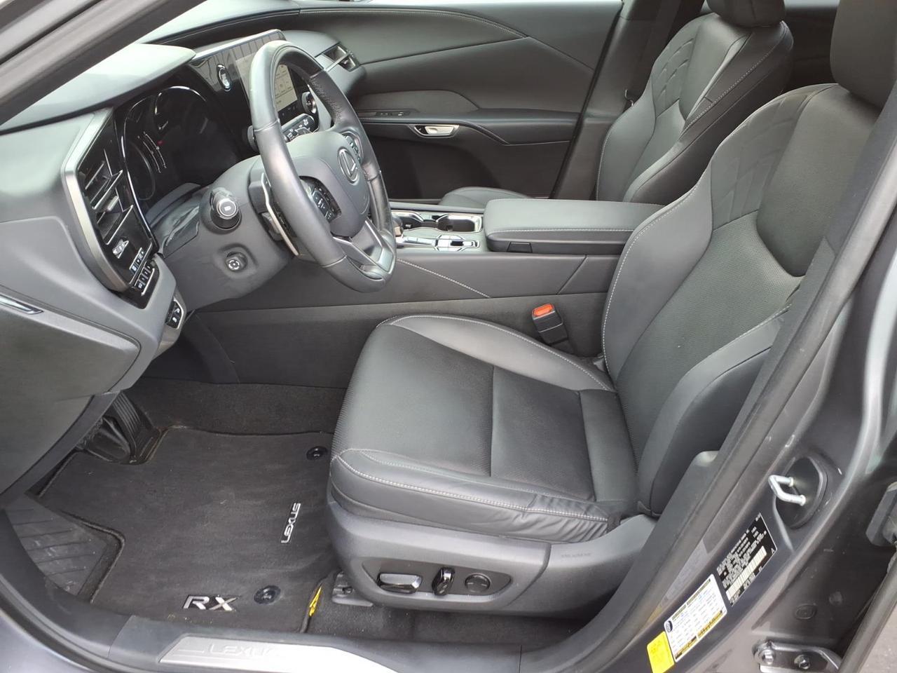 2023 Lexus RX 350 Base Roanoke VA