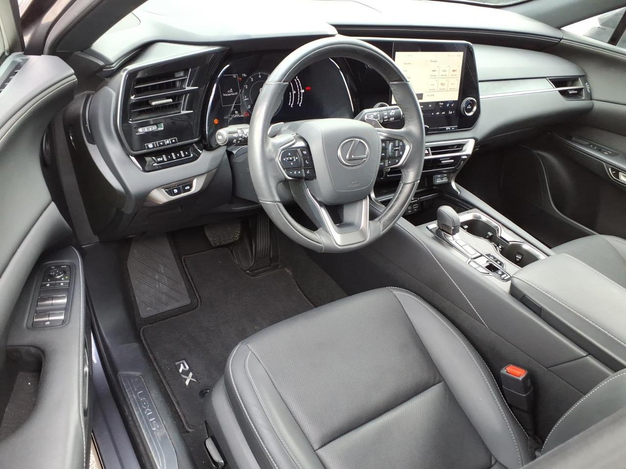 2023 Lexus RX 350 Base Roanoke VA