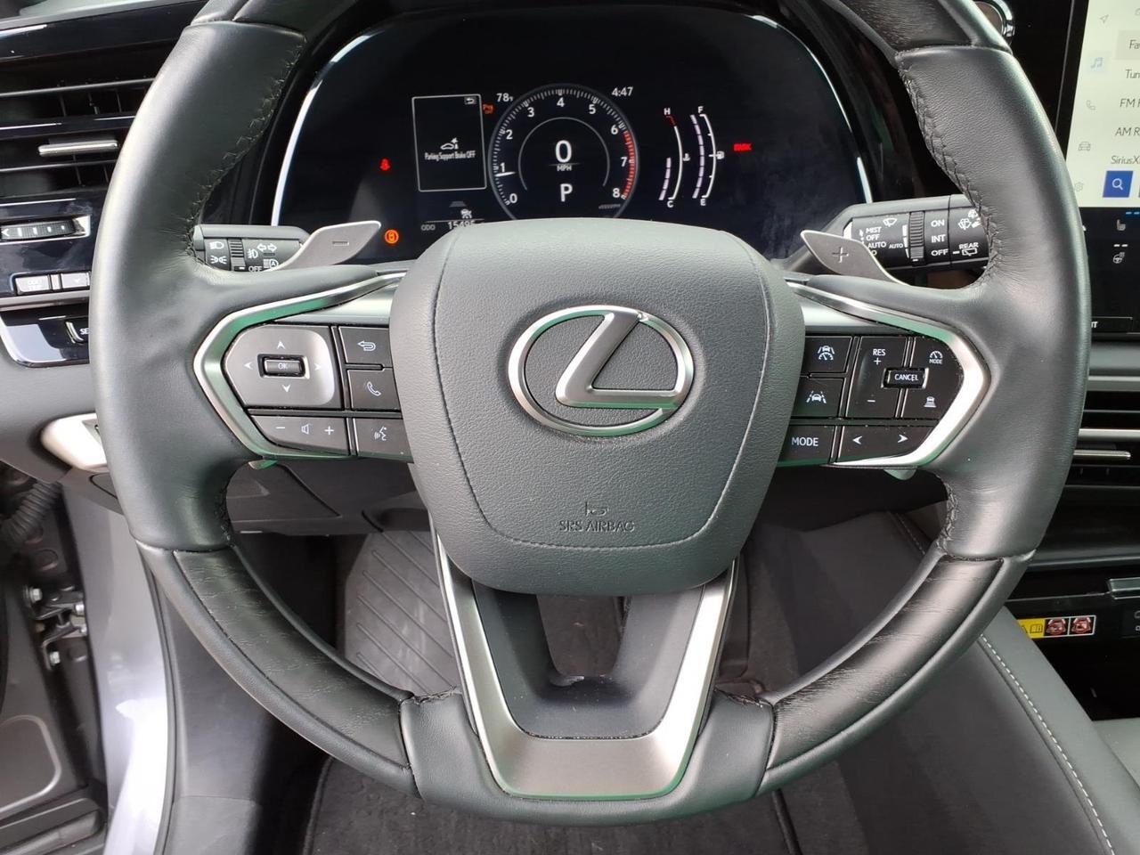 2023 Lexus RX 350 Base Roanoke VA